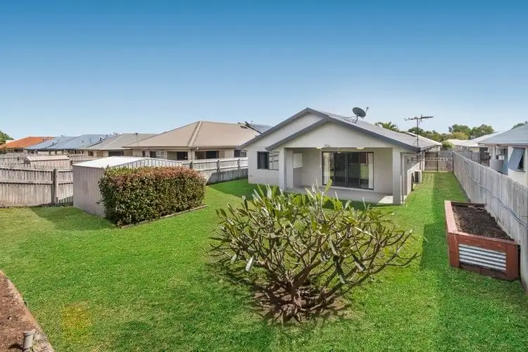 34 Sea Eagle Circuit, Douglas QLD 4814