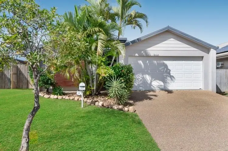 Second view of Homely house listing, 34 Sea Eagle Circuit, Douglas QLD 4814