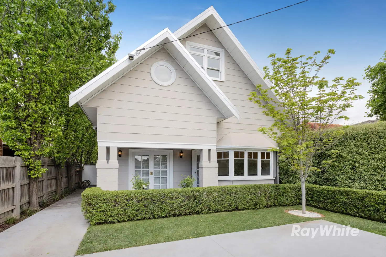 Main view of Homely house listing, 1376 Dandenong Road, Hughesdale VIC 3166