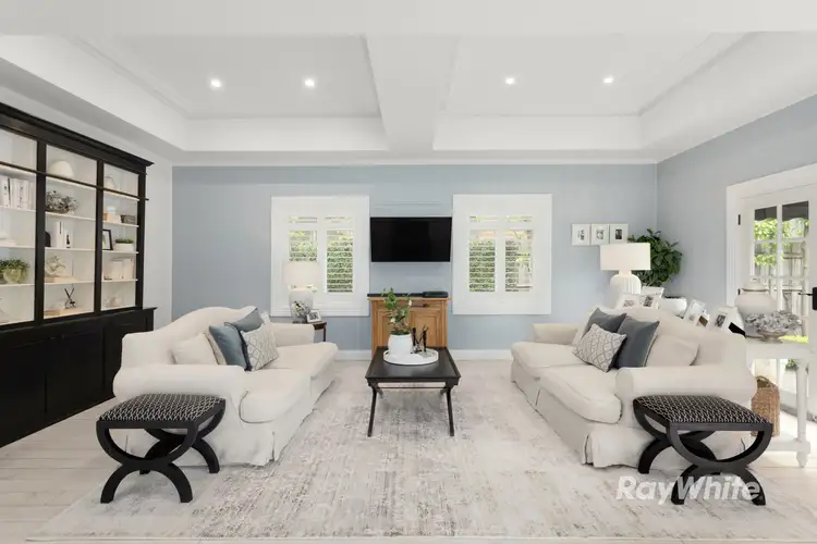 Second view of Homely house listing, 1376 Dandenong Road, Hughesdale VIC 3166