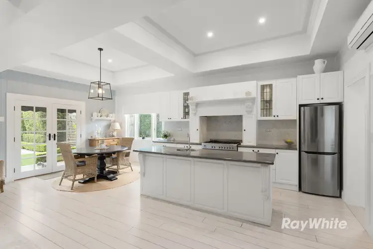 Fifth view of Homely house listing, 1376 Dandenong Road, Hughesdale VIC 3166