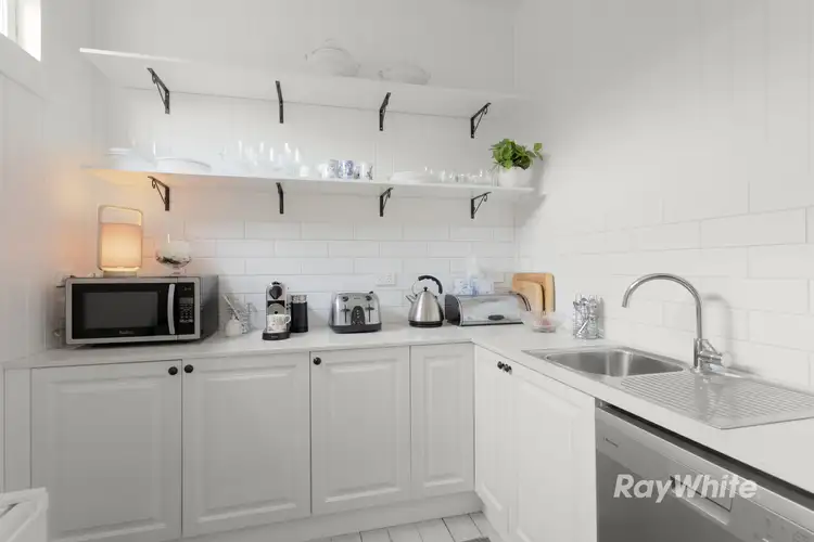 Sixth view of Homely house listing, 1376 Dandenong Road, Hughesdale VIC 3166