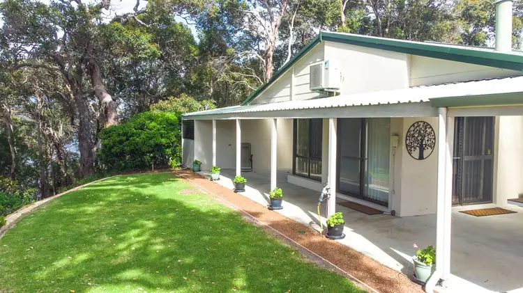 Second view of Homely house listing, 1 Koonwarra Close, Lower King WA 6330