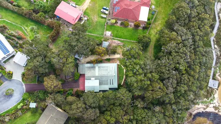 Third view of Homely house listing, 1 Koonwarra Close, Lower King WA 6330
