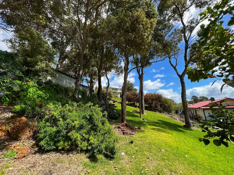 Fourth view of Homely house listing, 1 Koonwarra Close, Lower King WA 6330