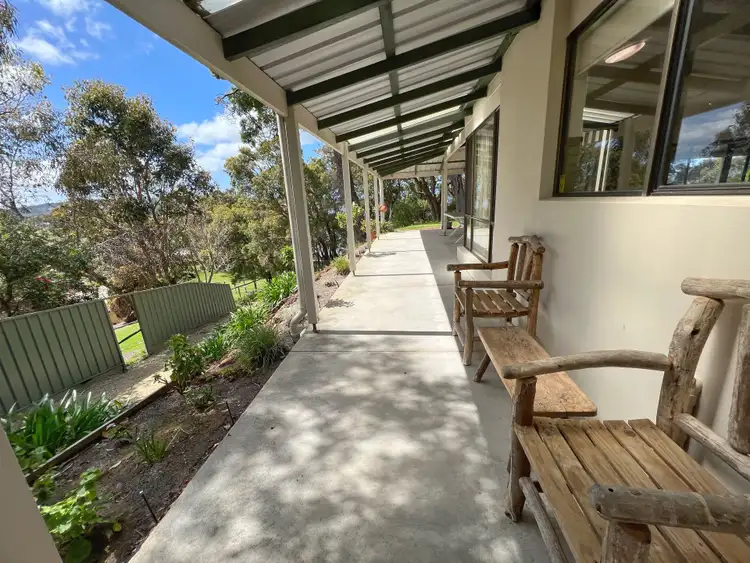 Fifth view of Homely house listing, 1 Koonwarra Close, Lower King WA 6330