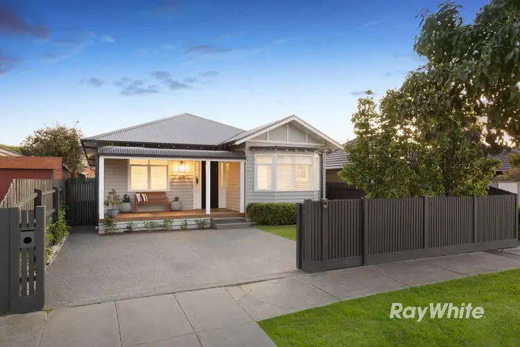 215 Neerim Road, Carnegie VIC 3163