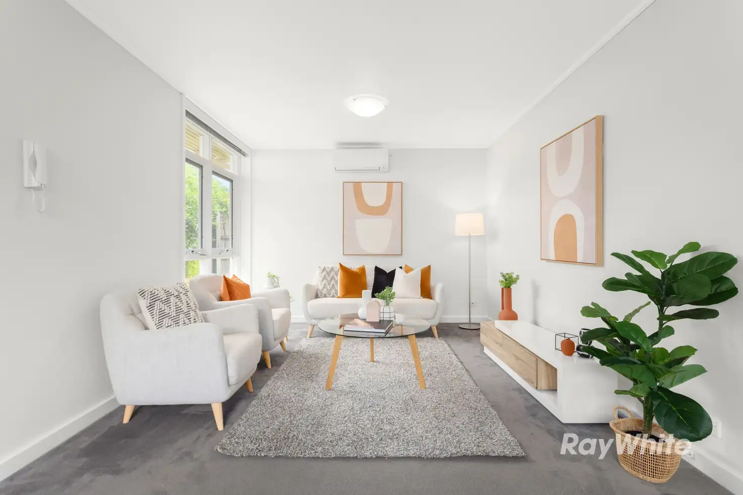 Main view of Homely unit listing, 10/70 Grange Road, Carnegie VIC 3163