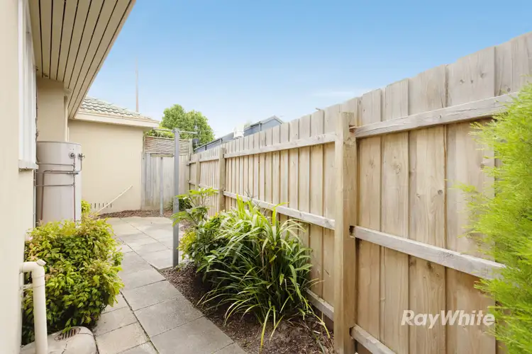 Fifth view of Homely unit listing, 10/70 Grange Road, Carnegie VIC 3163