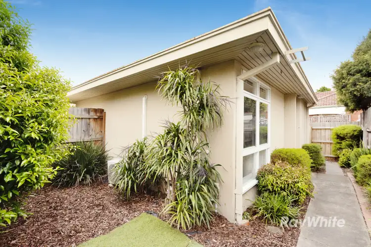 Sixth view of Homely unit listing, 10/70 Grange Road, Carnegie VIC 3163
