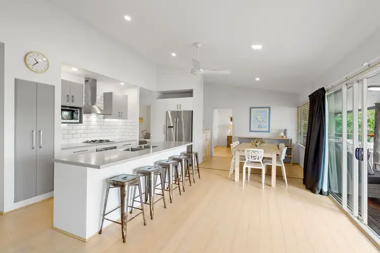 Third view of Homely house listing, 2 Timbin Road, Point Lookout QLD 4183