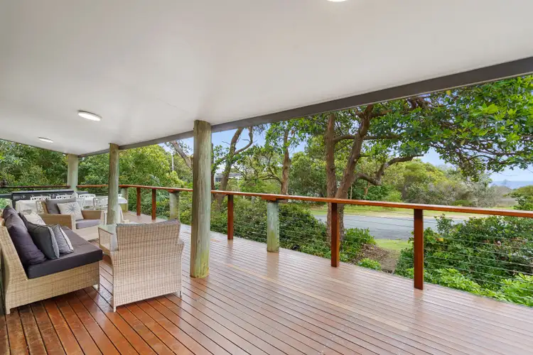 Fourth view of Homely house listing, 2 Timbin Road, Point Lookout QLD 4183
