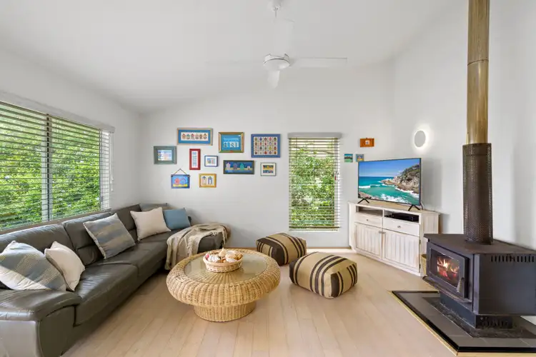 Sixth view of Homely house listing, 2 Timbin Road, Point Lookout QLD 4183