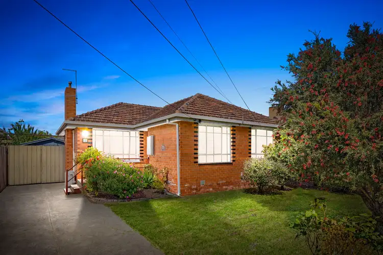 15 Hilma Street, Sunshine West VIC 3020