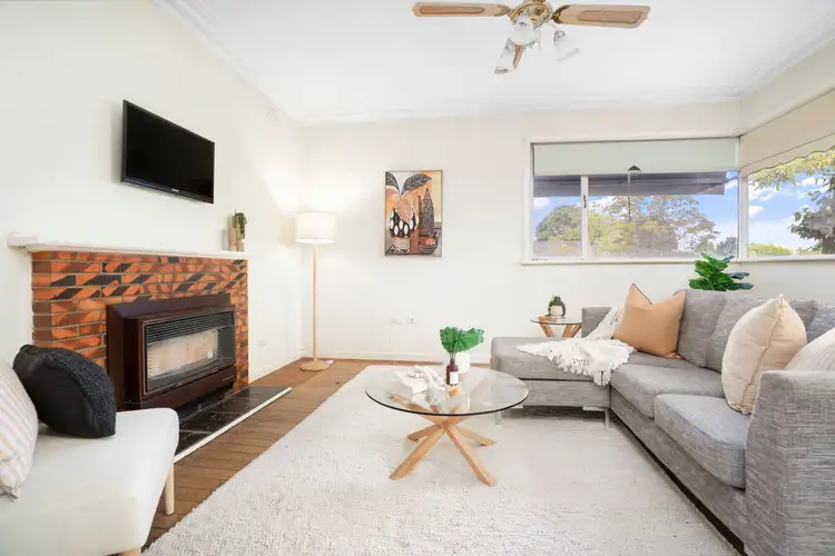 Main view of Homely house listing, 341 Wahroonga Road, Lavington NSW 2641