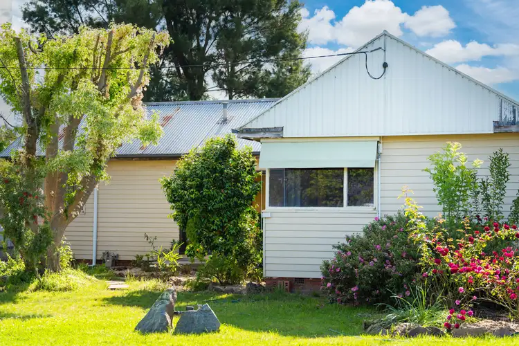 Third view of Homely house listing, 341 Wahroonga Road, Lavington NSW 2641