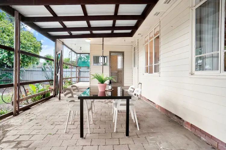 Fifth view of Homely house listing, 341 Wahroonga Road, Lavington NSW 2641