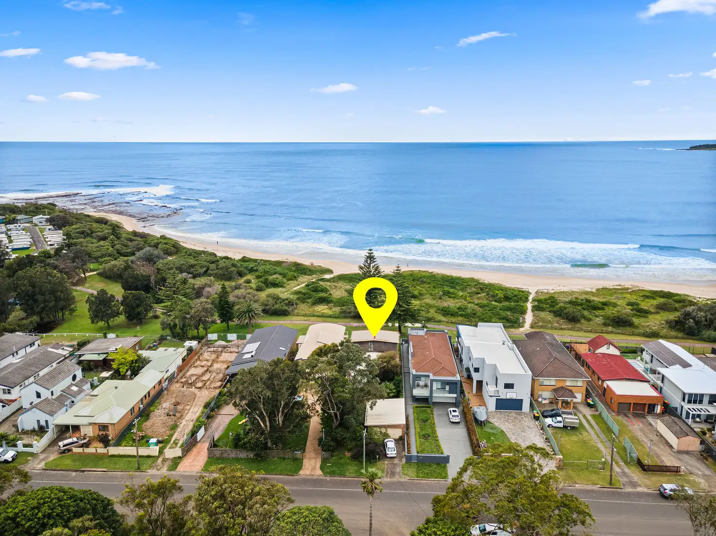Main view of Homely house listing, 51 Boollwarroo Parade, Shellharbour NSW 2529