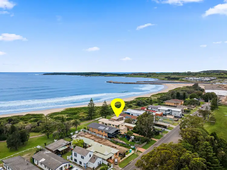 Second view of Homely house listing, 51 Boollwarroo Parade, Shellharbour NSW 2529