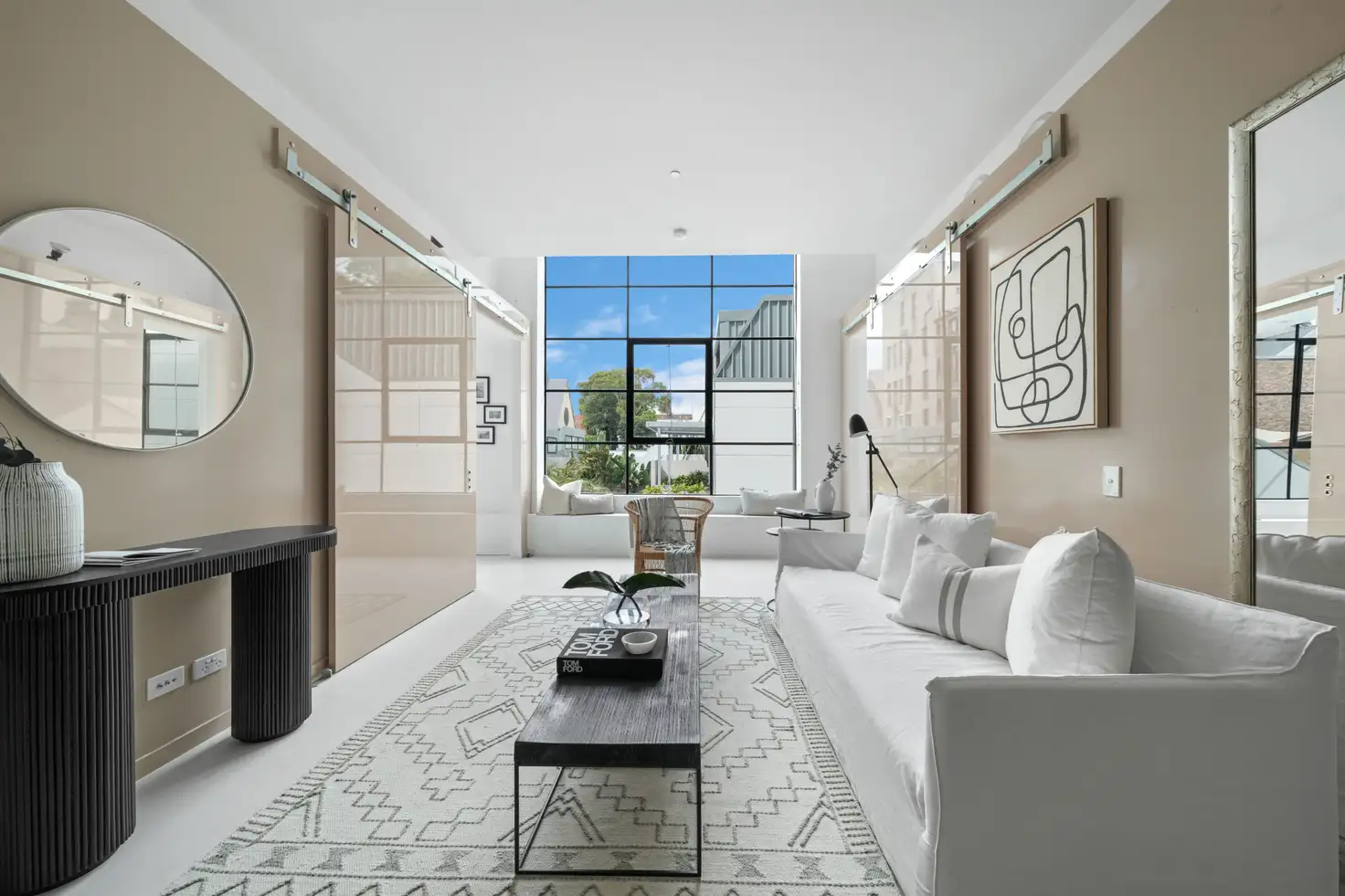 Main view of Homely apartment listing, 107/1A Great Buckingham Street, Redfern NSW 2016