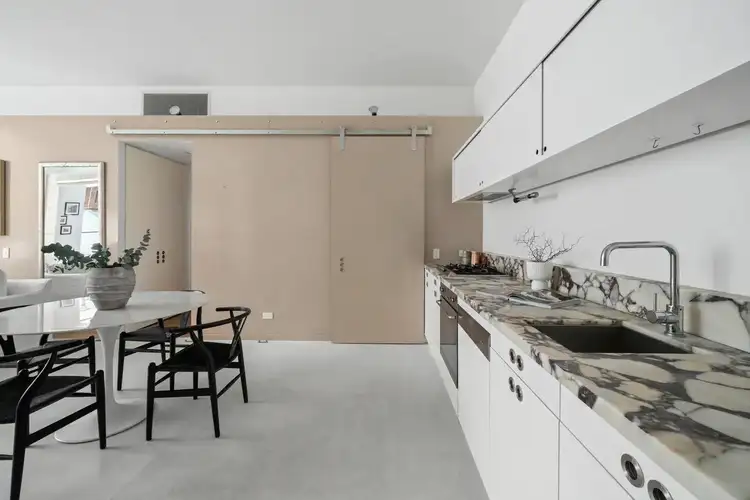 Third view of Homely apartment listing, 107/1A Great Buckingham Street, Redfern NSW 2016