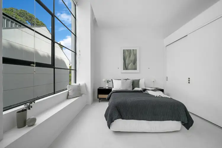 Fourth view of Homely apartment listing, 107/1A Great Buckingham Street, Redfern NSW 2016