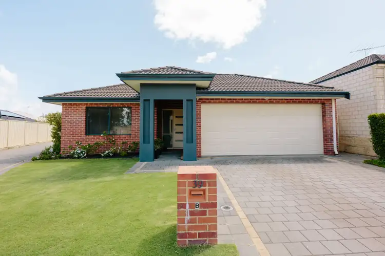 Main view of Homely house listing, 39B Wilmot Bend, Madeley WA 6065