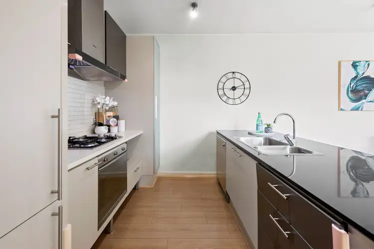 Fourth view of Homely house listing, 3 Bellerine Court, Mulgrave VIC 3170