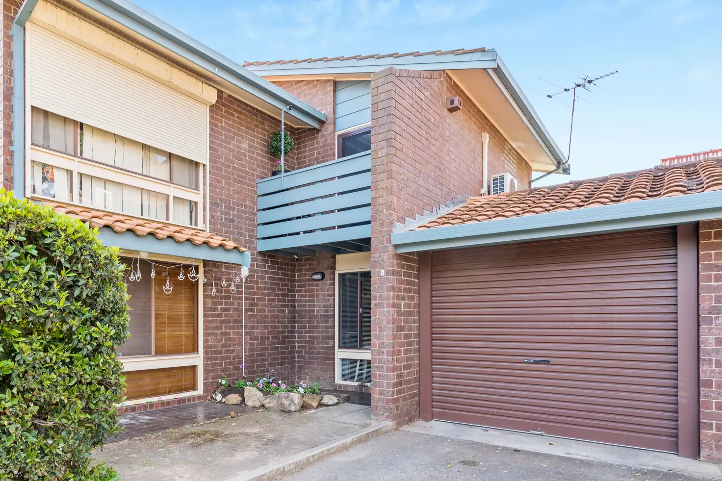 Main view of Homely house listing, 5/2 Rowells Road, Lockleys SA 5032