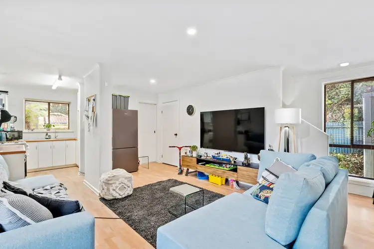 Second view of Homely house listing, 5/2 Rowells Road, Lockleys SA 5032