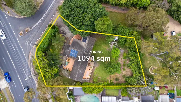 381 Old Northern Road, Castle Hill NSW 2154