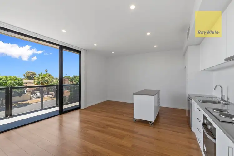 Second view of Homely apartment listing, Address available on request