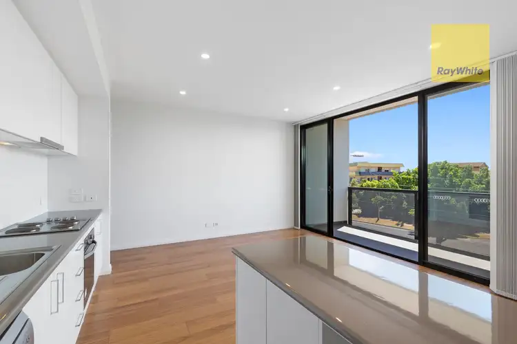 Third view of Homely apartment listing, Address available on request