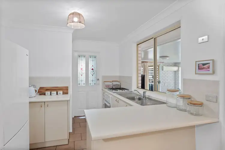 Fifth view of Homely house listing, 31 Friarbird Crescent, Glenmore Park NSW 2745