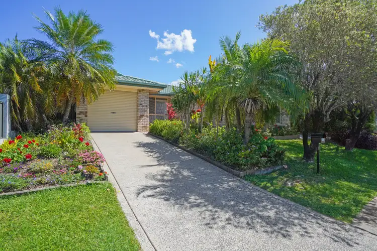 242 Christine Avenue, Burleigh Waters QLD 4220