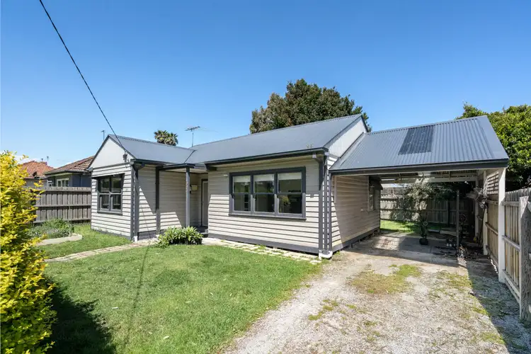 Main view of Homely house listing, 39 Rosshire Road, Newport VIC 3015