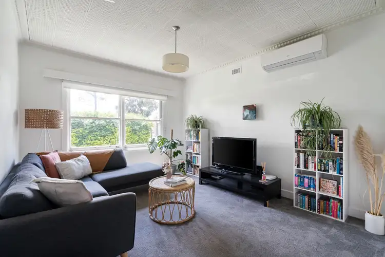 Second view of Homely house listing, 39 Rosshire Road, Newport VIC 3015
