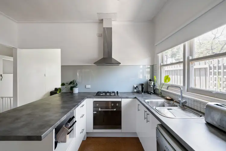Fourth view of Homely house listing, 39 Rosshire Road, Newport VIC 3015