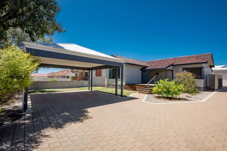 Main view of Homely house listing, 1/20 Christie Street, Beresford WA 6530