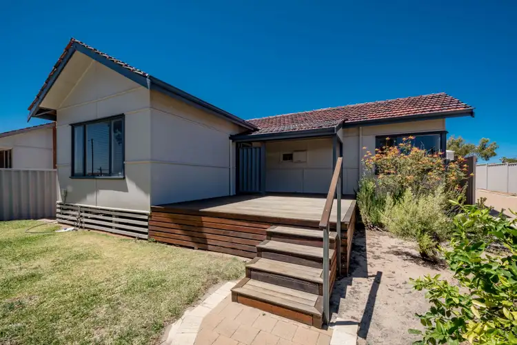 Second view of Homely house listing, 1/20 Christie Street, Beresford WA 6530