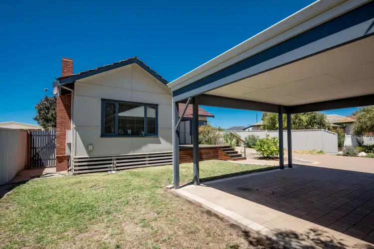 Third view of Homely house listing, 1/20 Christie Street, Beresford WA 6530