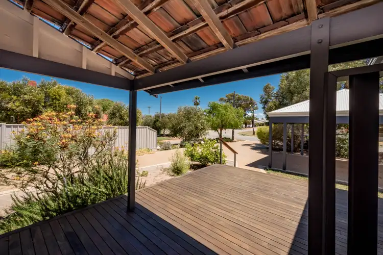 Fourth view of Homely house listing, 1/20 Christie Street, Beresford WA 6530