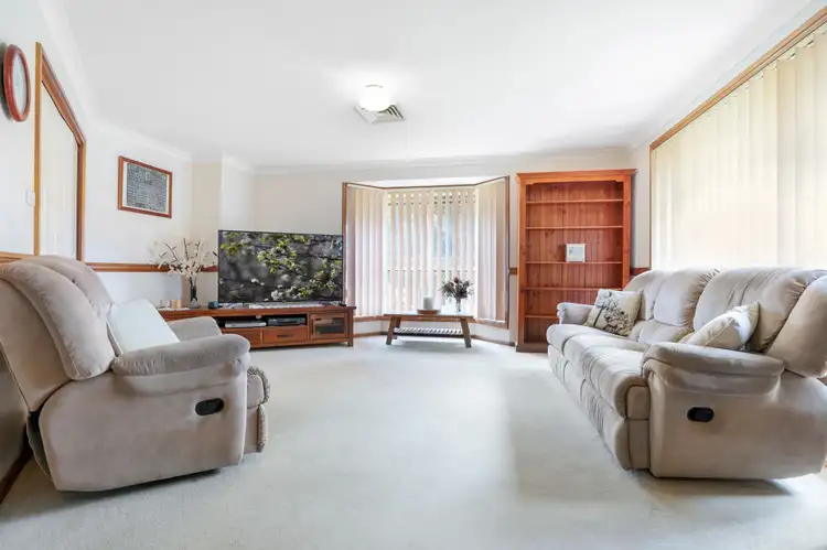 Second view of Homely house listing, 1 Kurpun Place, Glenmore Park NSW 2745