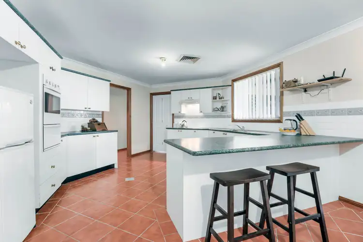 Third view of Homely house listing, 1 Kurpun Place, Glenmore Park NSW 2745