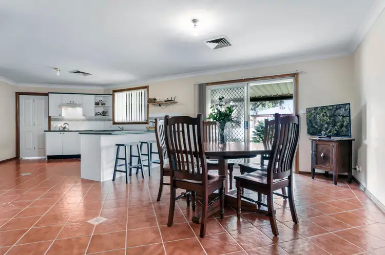 Fourth view of Homely house listing, 1 Kurpun Place, Glenmore Park NSW 2745