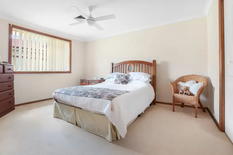 Fifth view of Homely house listing, 1 Kurpun Place, Glenmore Park NSW 2745