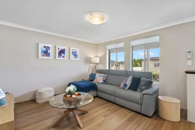 Third view of Homely house listing, 11 Tomago Way, Merriwa WA 6030