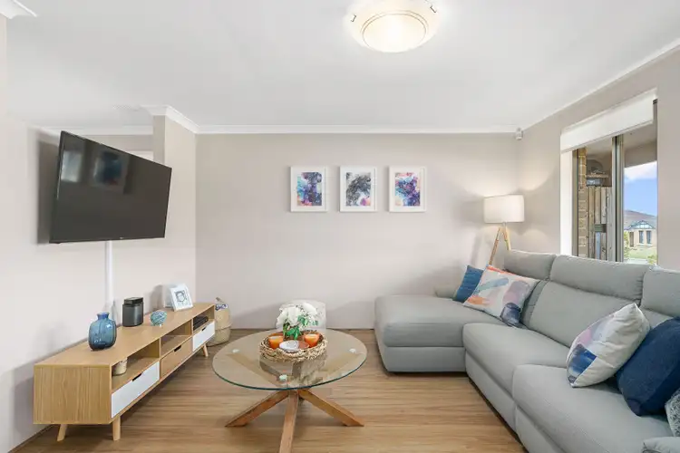Fifth view of Homely house listing, 11 Tomago Way, Merriwa WA 6030
