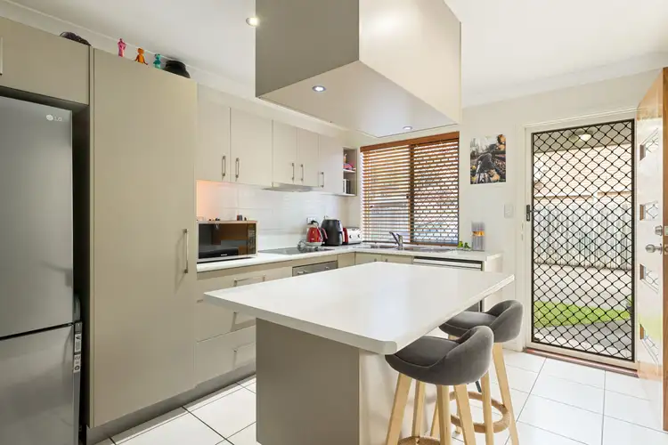 Second view of Homely townhouse listing, 5/75 School Road, Kallangur QLD 4503
