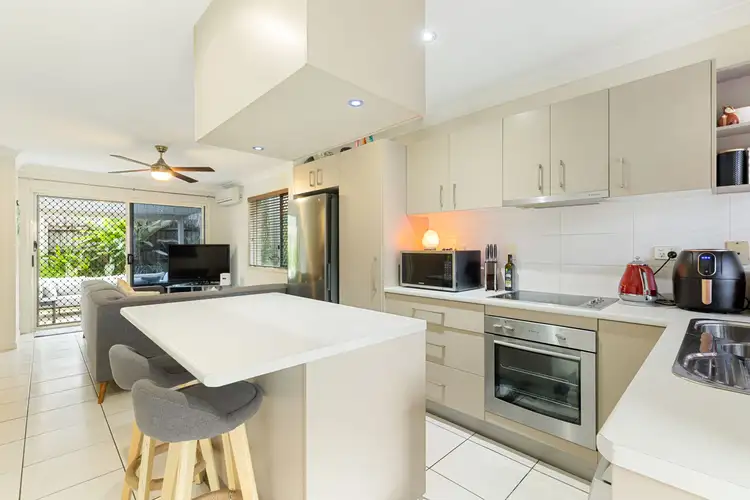 Third view of Homely townhouse listing, 5/75 School Road, Kallangur QLD 4503